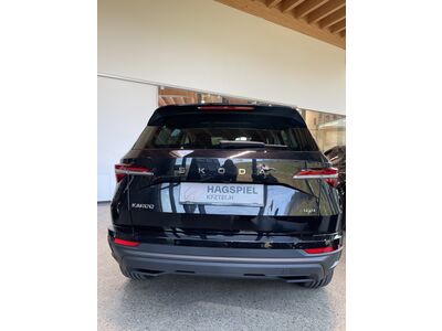 Skoda Karoq Gebrauchtwagen Skoda Karoq Gebrauchtwagen