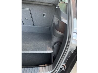 Skoda Karoq Gebrauchtwagen Skoda Karoq Gebrauchtwagen