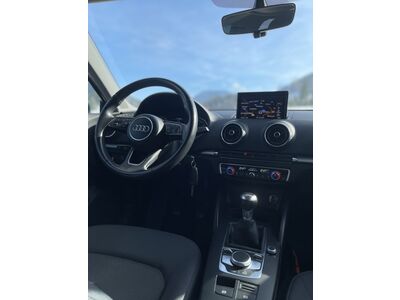 Audi A3 Gebrauchtwagen
