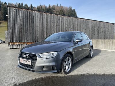 Audi A3 Gebrauchtwagen