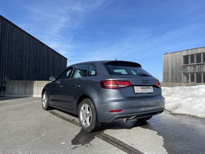 Audi A3 Gebrauchtwagen