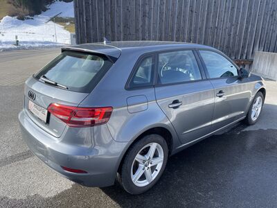 Audi A3 Gebrauchtwagen