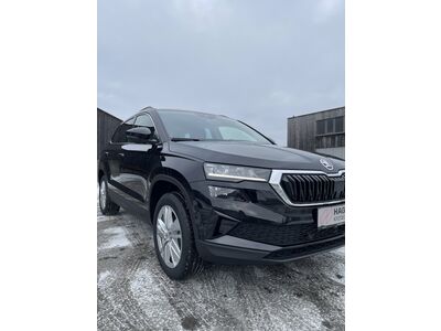 Skoda Karoq Vorführwagen
