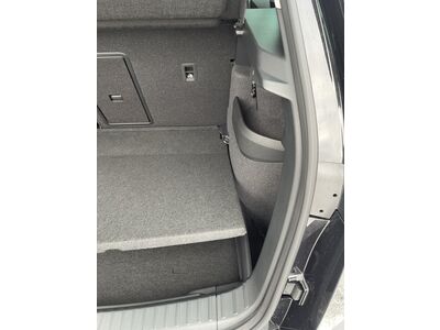 Skoda Karoq Vorführwagen