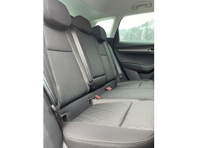 Skoda Karoq Vorführwagen