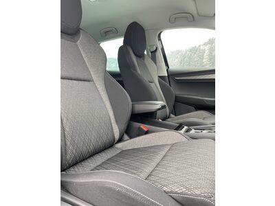 Skoda Karoq Vorführwagen