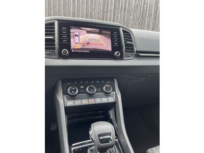 Skoda Karoq Vorführwagen