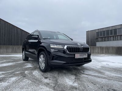 Skoda Karoq Vorführwagen