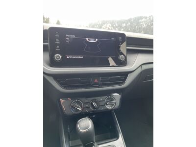 Skoda Fabia Vorführwagen