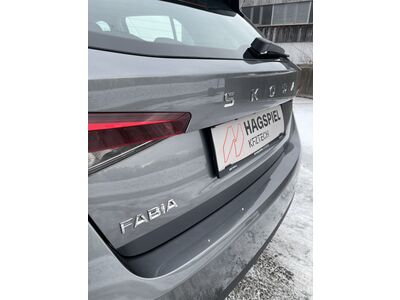 Skoda Fabia Vorführwagen