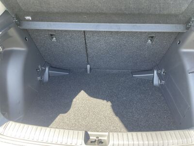 Skoda Fabia Vorführwagen Skoda Fabia Vorführwagen