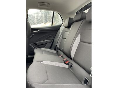 Skoda Fabia Vorführwagen