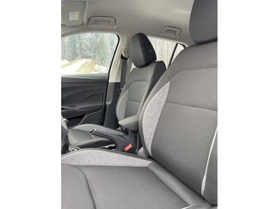 Skoda Fabia Vorführwagen