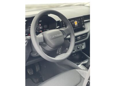 Skoda Fabia Vorführwagen