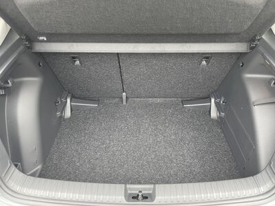 Skoda Fabia Vorführwagen