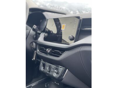 Skoda Fabia Vorführwagen