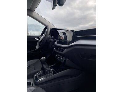 Skoda Fabia Vorführwagen