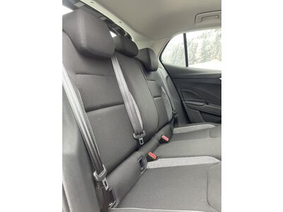 Skoda Fabia Vorführwagen