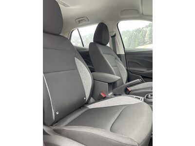 Skoda Fabia Vorführwagen