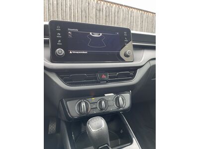 Skoda Fabia Vorführwagen