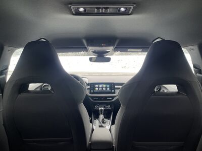 Skoda Fabia Vorführwagen