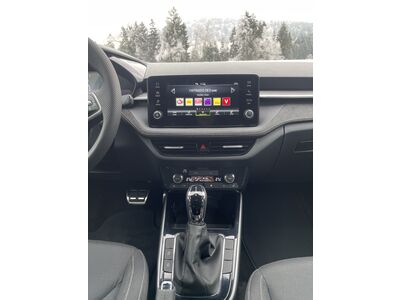 Skoda Fabia Vorführwagen