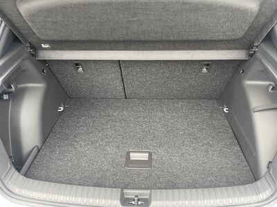 Skoda Fabia Vorführwagen