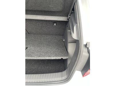 Skoda Fabia Vorführwagen