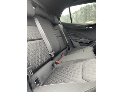 Skoda Fabia Vorführwagen