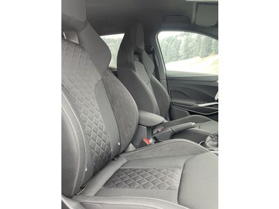 Skoda Fabia Vorführwagen