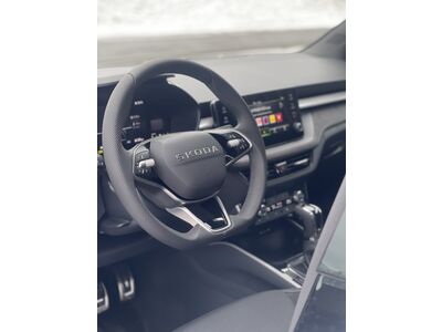 Skoda Fabia Vorführwagen