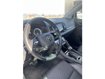 Skoda Karoq Gebrauchtwagen