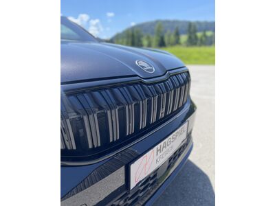 Skoda Kodiaq Gebrauchtwagen Skoda Kodiaq Gebrauchtwagen