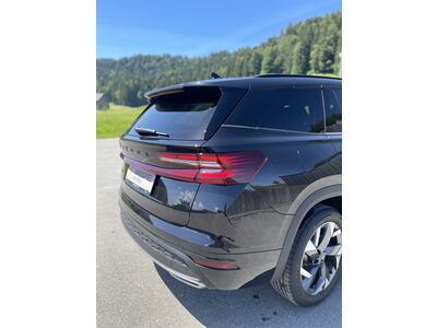 Skoda Kodiaq Gebrauchtwagen Skoda Kodiaq Gebrauchtwagen