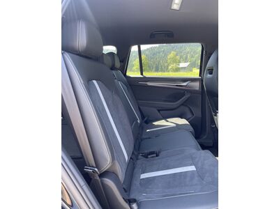 Skoda Kodiaq Gebrauchtwagen Skoda Kodiaq Gebrauchtwagen