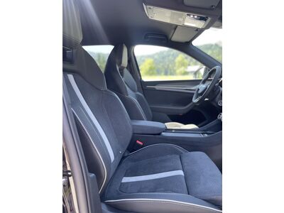 Skoda Kodiaq Gebrauchtwagen Skoda Kodiaq Gebrauchtwagen