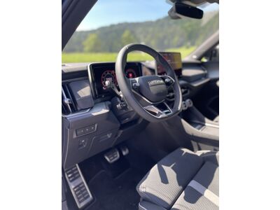 Skoda Kodiaq Gebrauchtwagen Skoda Kodiaq Gebrauchtwagen