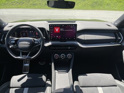 Skoda Kodiaq Gebrauchtwagen Skoda Kodiaq Gebrauchtwagen