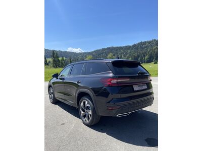 Skoda Kodiaq Gebrauchtwagen Skoda Kodiaq Gebrauchtwagen