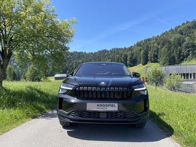 Skoda Kodiaq Gebrauchtwagen Skoda Kodiaq Gebrauchtwagen