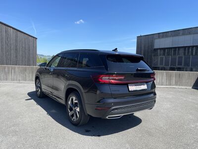 Skoda Kodiaq Gebrauchtwagen Skoda Kodiaq Gebrauchtwagen