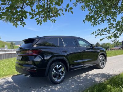 Skoda Kodiaq Gebrauchtwagen Skoda Kodiaq Gebrauchtwagen