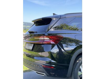 Skoda Kodiaq Gebrauchtwagen Skoda Kodiaq Gebrauchtwagen
