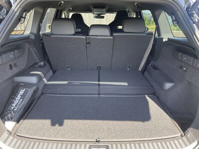 Skoda Kodiaq Gebrauchtwagen Skoda Kodiaq Gebrauchtwagen