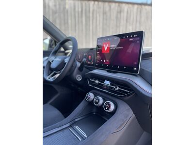 Skoda Kodiaq Gebrauchtwagen Skoda Kodiaq Gebrauchtwagen