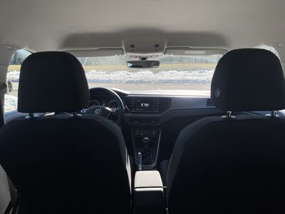 VW Polo Gebrauchtwagen VW Polo Gebrauchtwagen