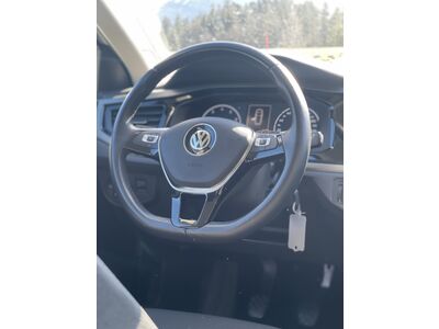 VW Polo Gebrauchtwagen VW Polo Gebrauchtwagen