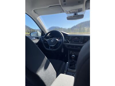 VW Polo Gebrauchtwagen VW Polo Gebrauchtwagen