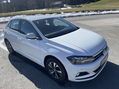 VW Polo Gebrauchtwagen VW Polo Gebrauchtwagen