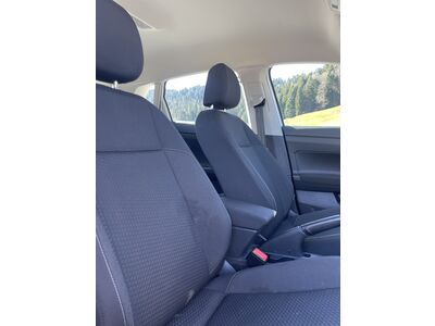 VW Polo Gebrauchtwagen VW Polo Gebrauchtwagen